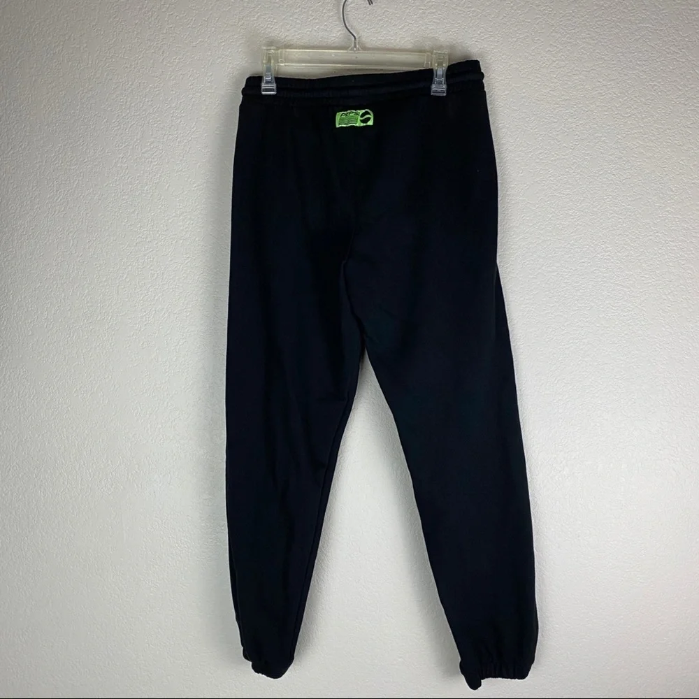 Forever 21 Pepsi Sweatpants Size Large